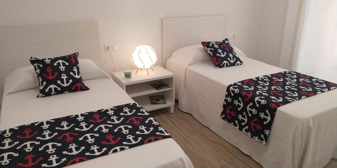Scala Apartaments 萨洛 外观 照片