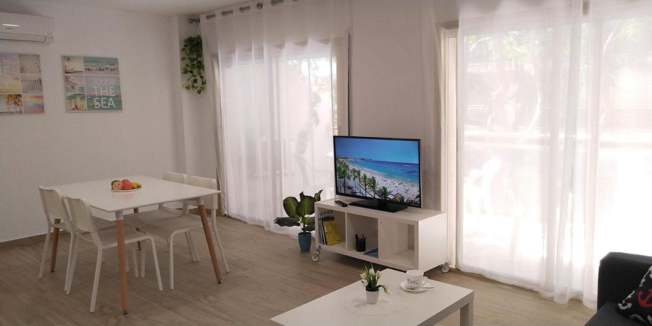 Scala Apartaments 萨洛 外观 照片