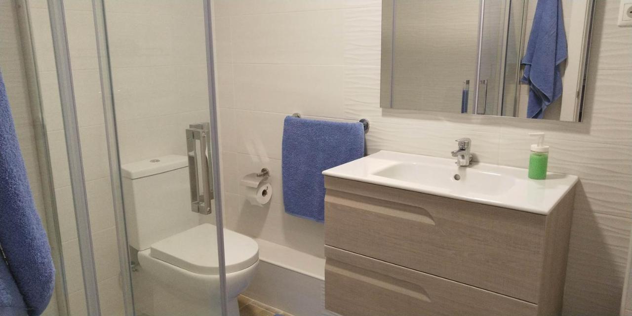Scala Apartaments 萨洛 外观 照片