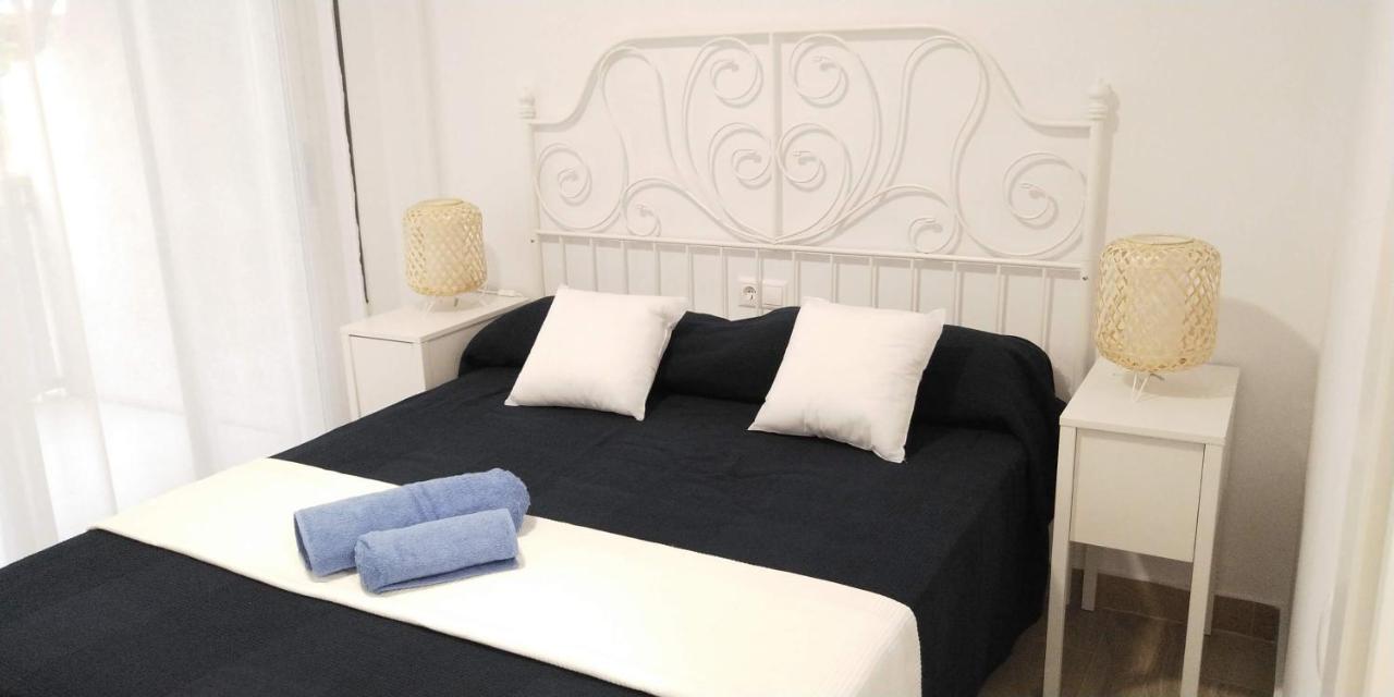 Scala Apartaments 萨洛 外观 照片