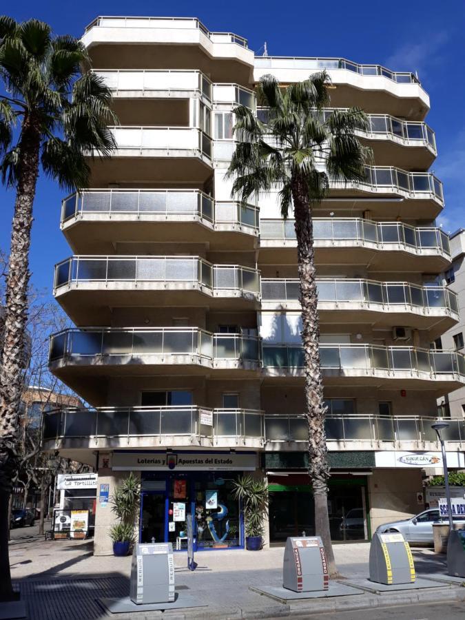 Scala Apartaments 萨洛 外观 照片