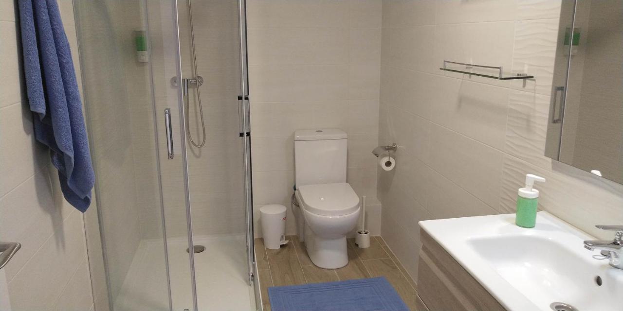 Scala Apartaments 萨洛 外观 照片