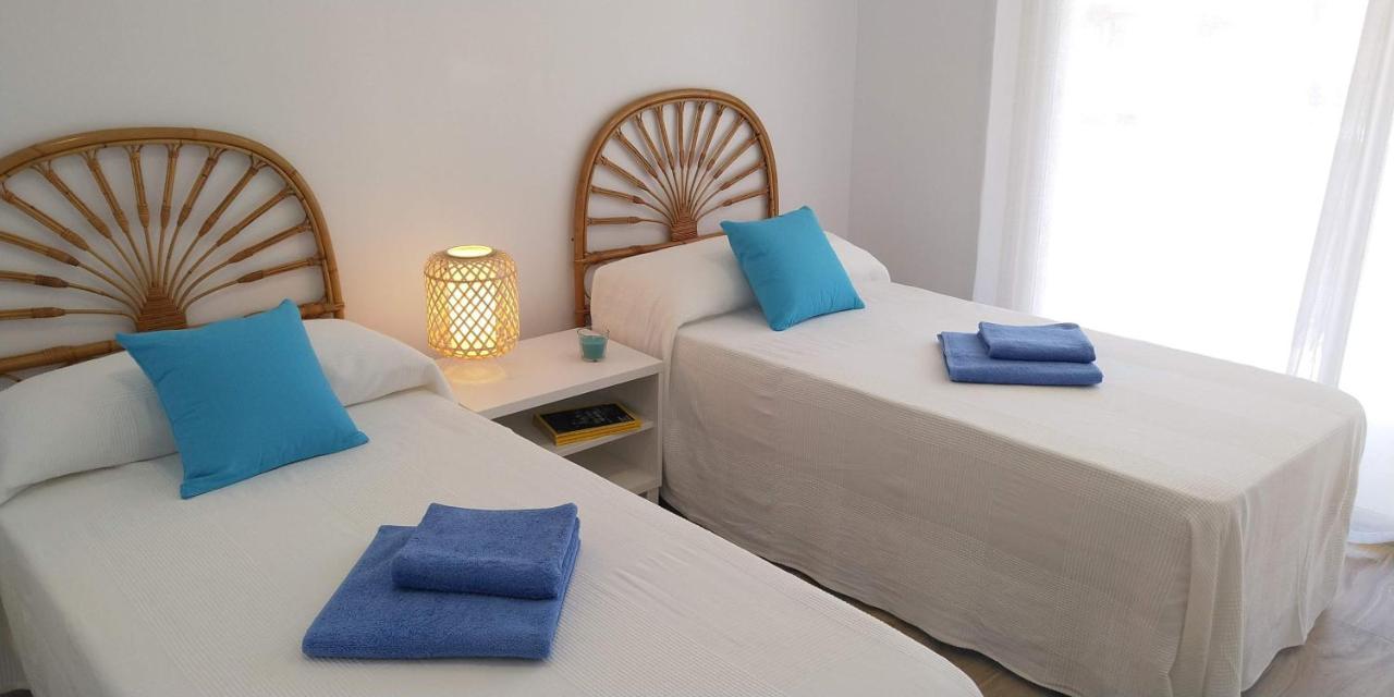 Scala Apartaments 萨洛 外观 照片