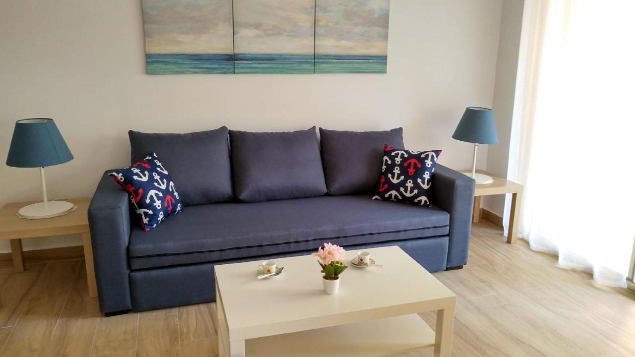 Scala Apartaments 萨洛 外观 照片