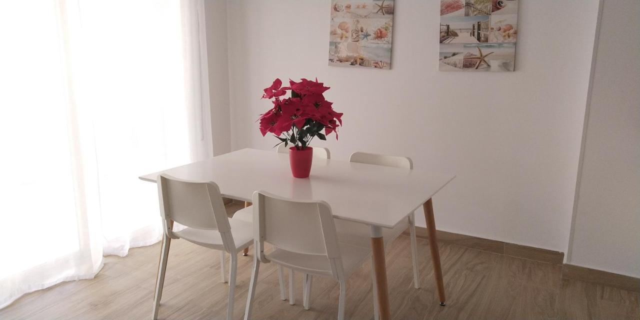 Scala Apartaments 萨洛 外观 照片