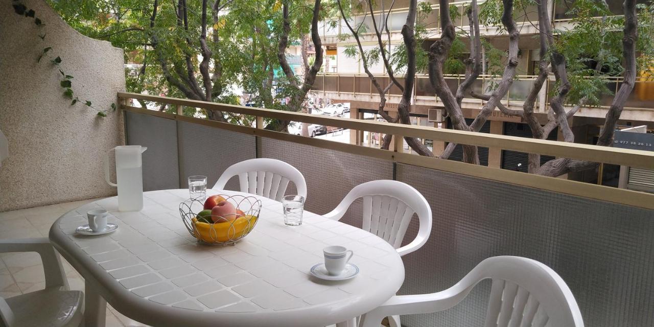 Scala Apartaments 萨洛 外观 照片