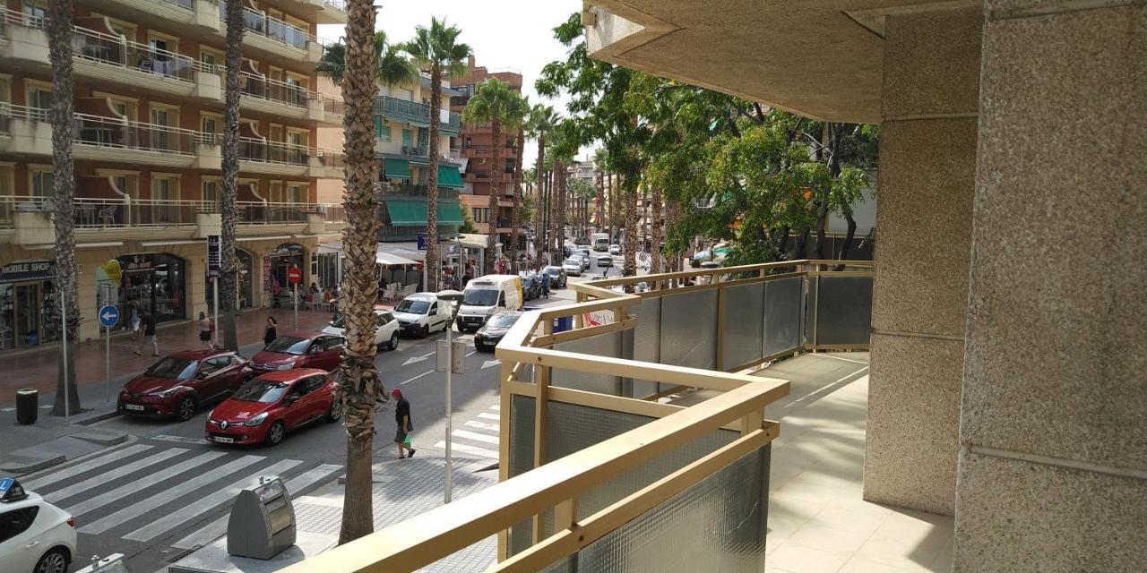 Scala Apartaments 萨洛 外观 照片
