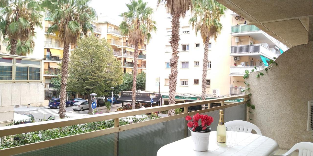 Scala Apartaments 萨洛 外观 照片