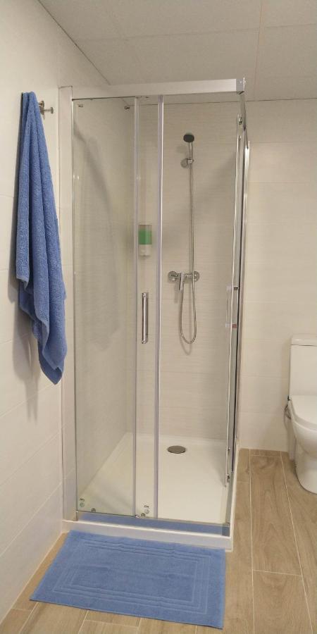 Scala Apartaments 萨洛 外观 照片