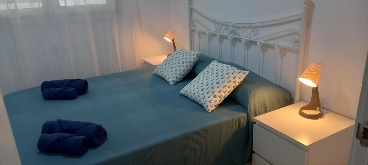 Scala Apartaments 萨洛 外观 照片