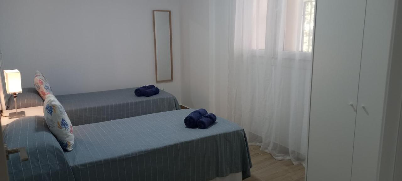 Scala Apartaments 萨洛 外观 照片