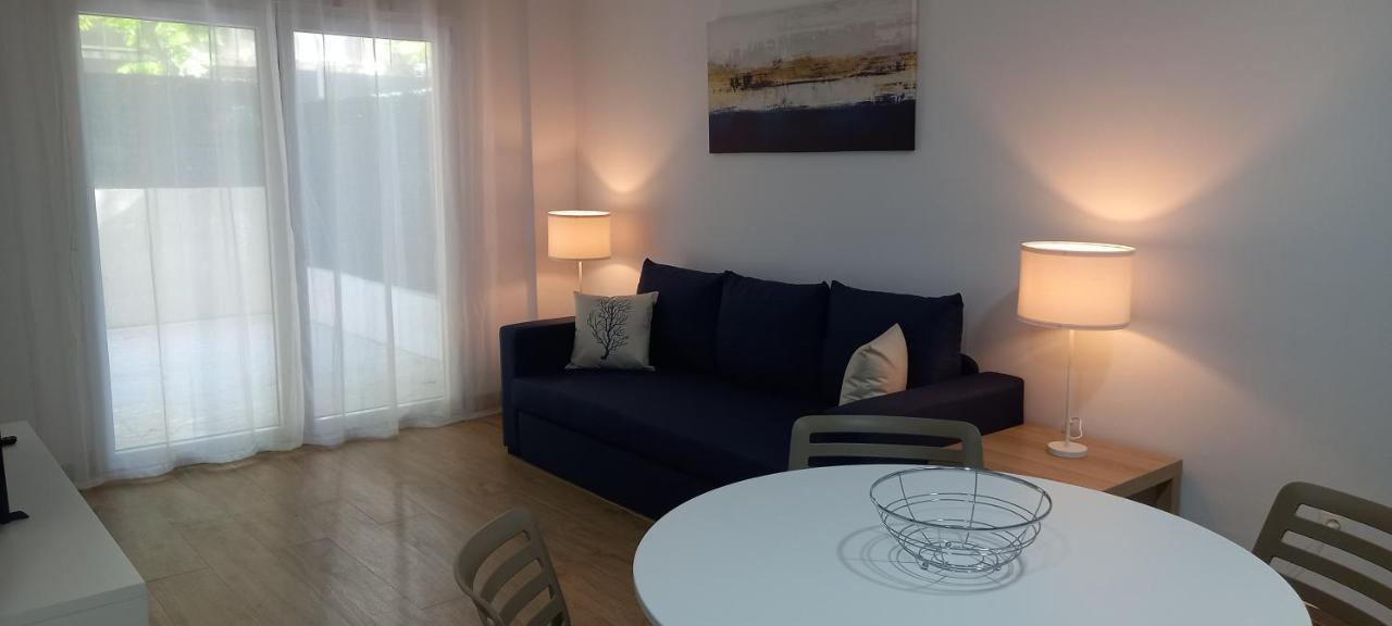 Scala Apartaments 萨洛 外观 照片